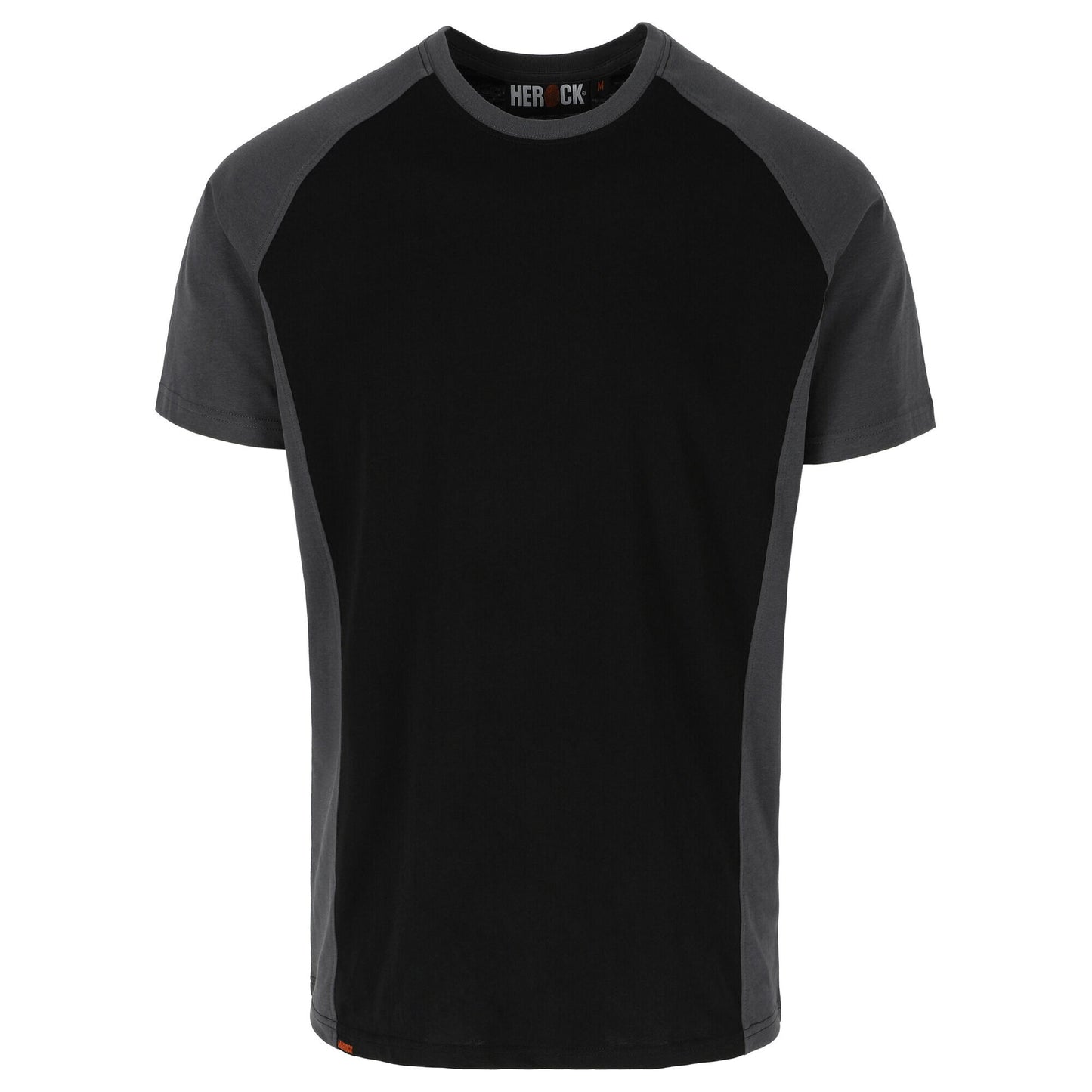 Herock Tori T-shirt meerkleurig industrielijn werkkleding