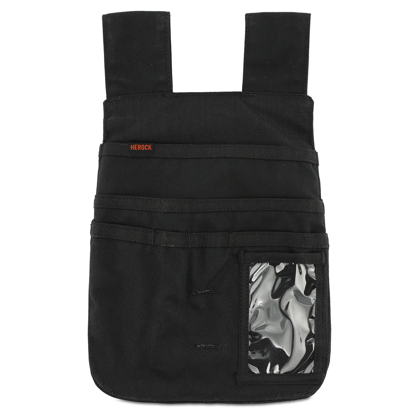 Herock Screw zak in de kleur zwart