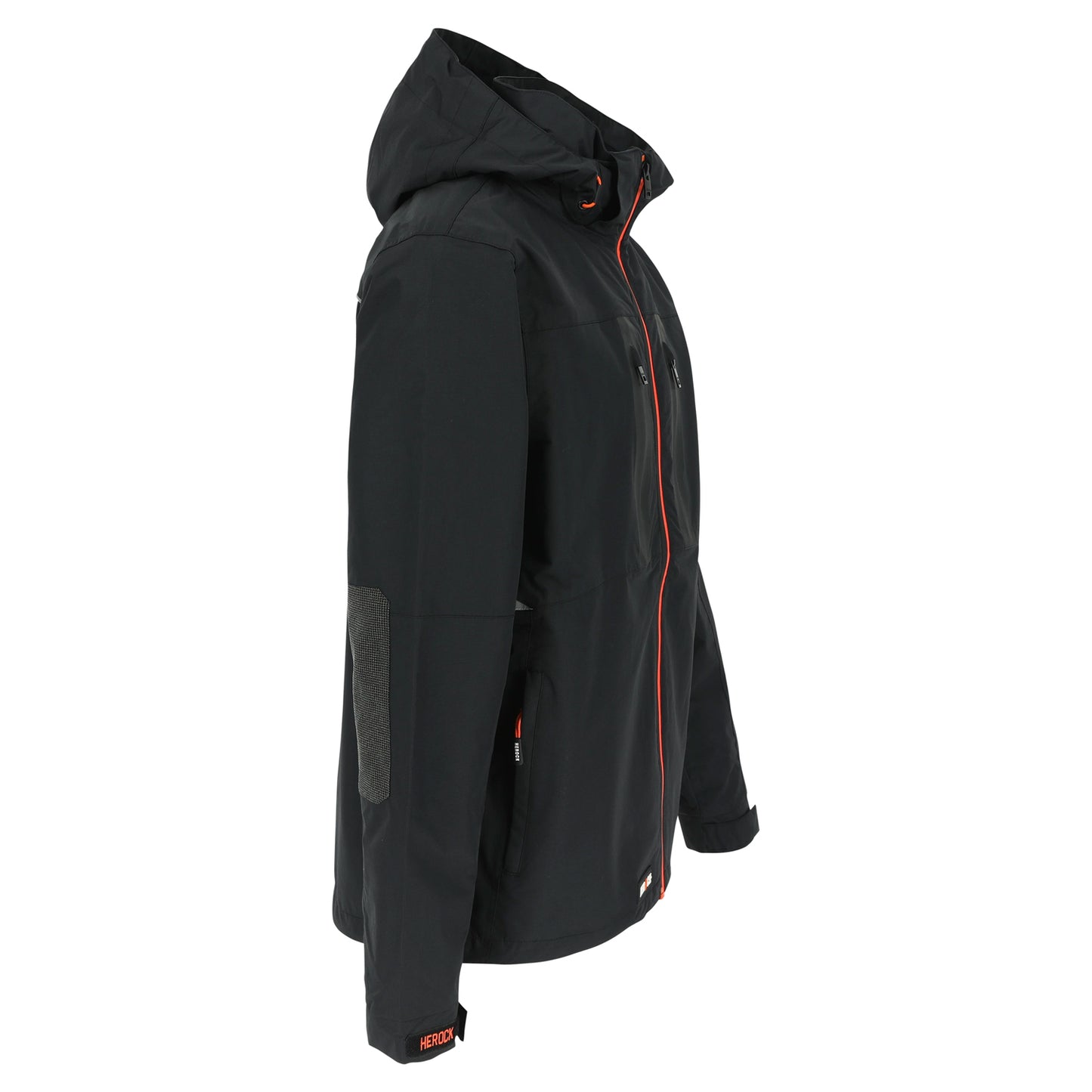 Herock Aspen jas in de kleur zwart