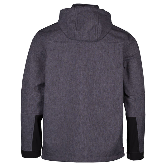 Walder softshell jas