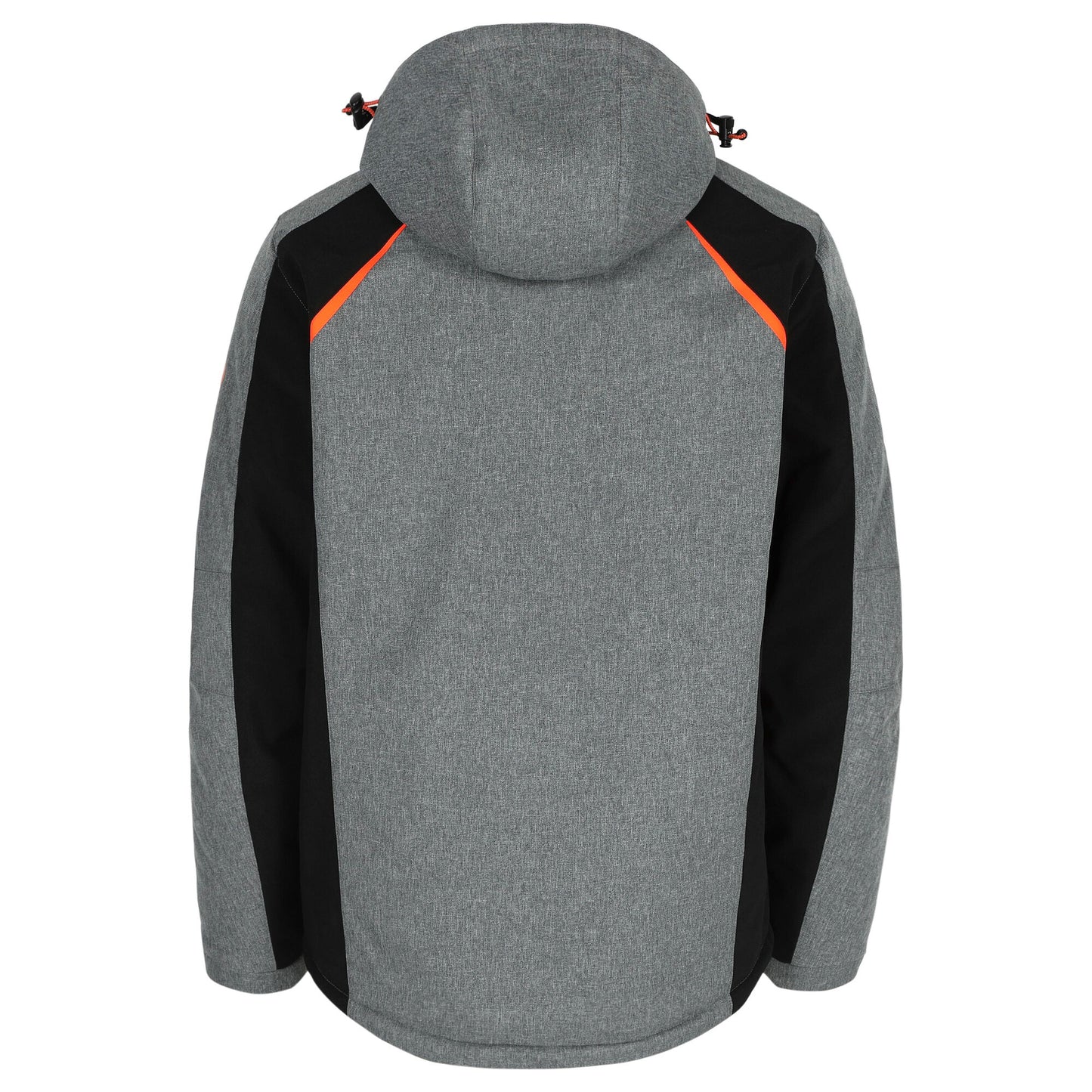 Faris softshell jas