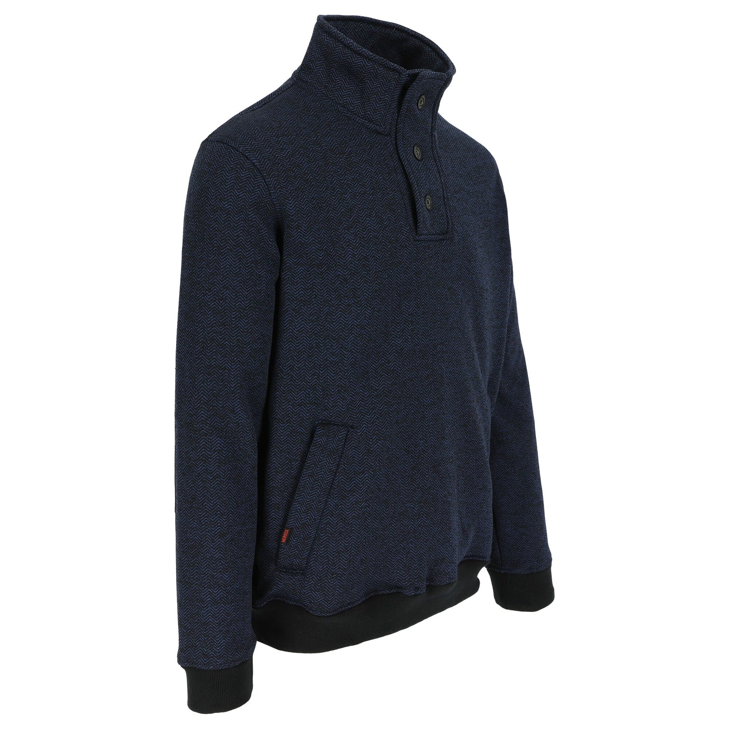 Verus Fleece Sweater