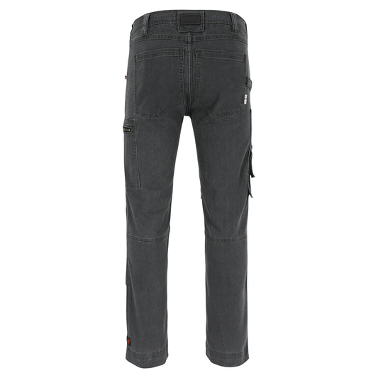 Herock Sphinx Stretch jeansbroek in de kleur jeans grijs