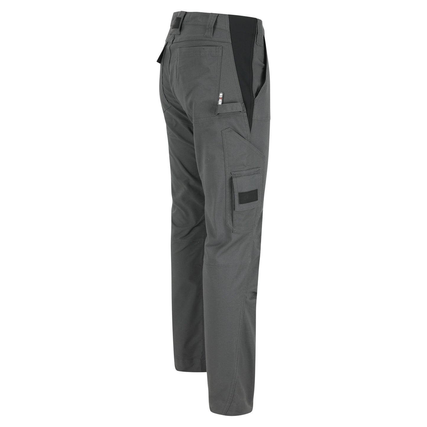 Tornado zip-off broek