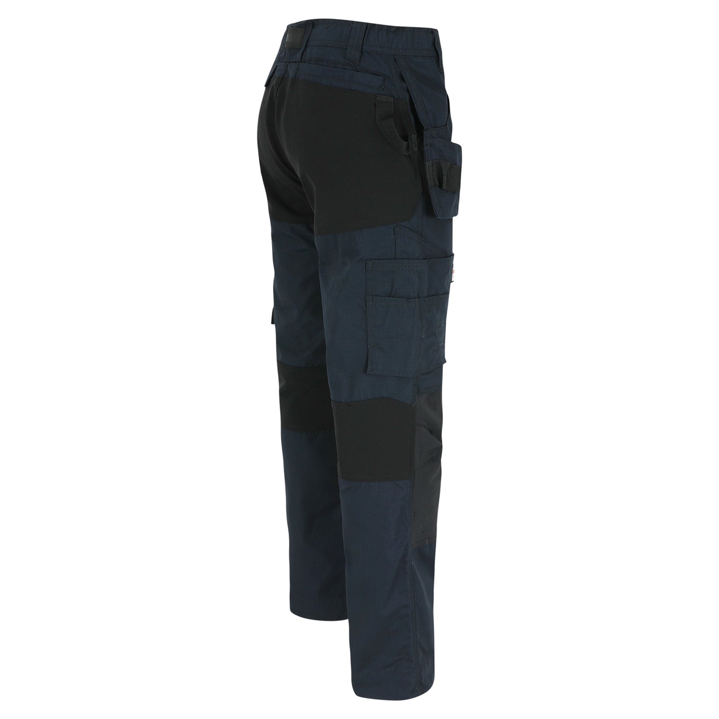 Herock Spector broek in de kleur marineblauw