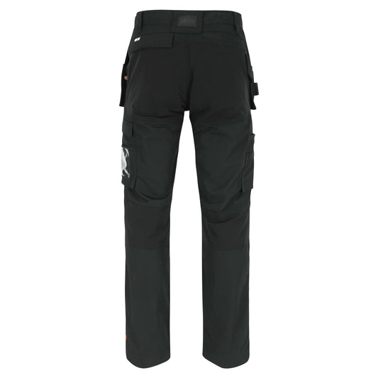 Herock Spector broek in de kleur zwart