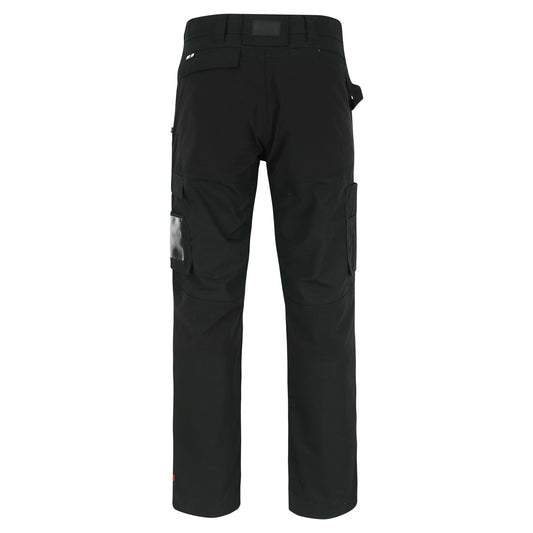 Herock Herock Hector Shortleg werkbroek met 4-way stretch