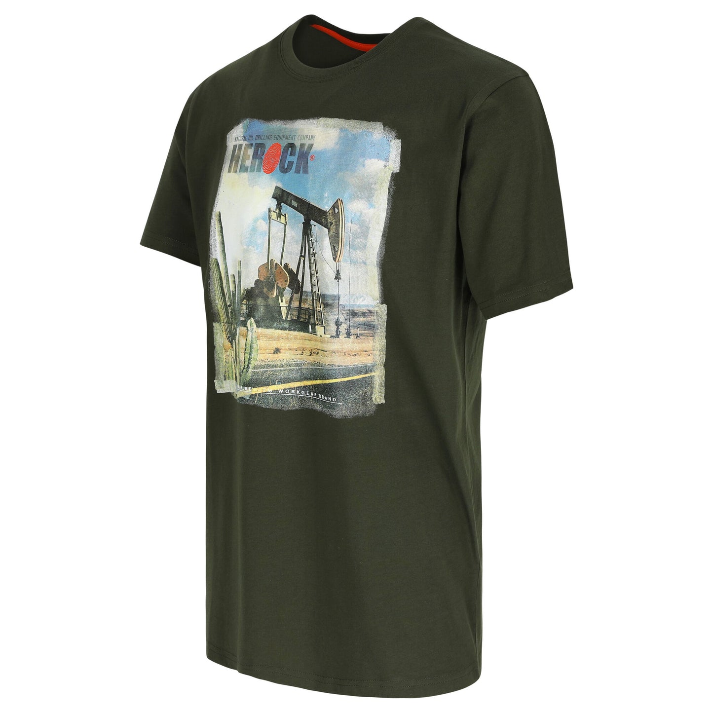 Desert T-shirt