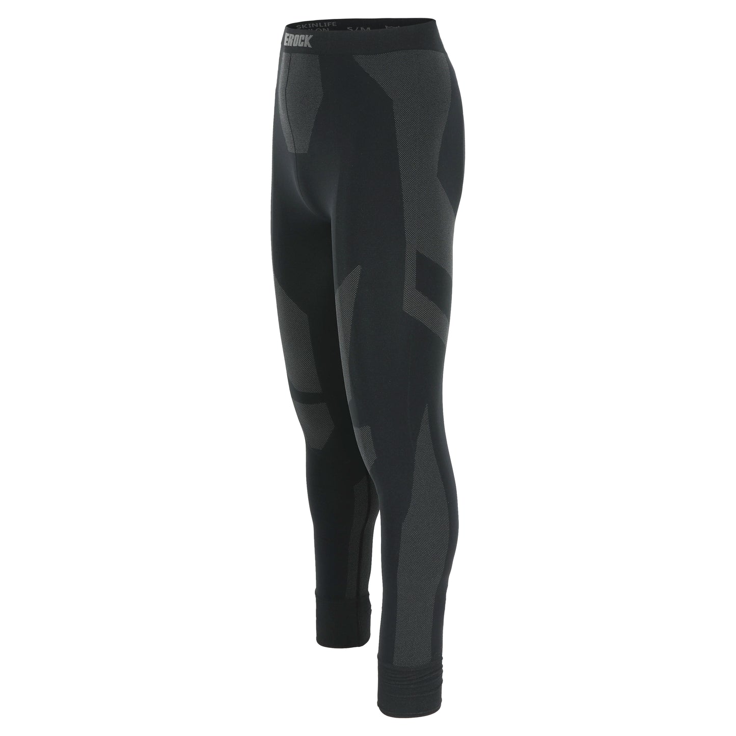 Herock Hypnos Thermal trousers in de kleur zwart