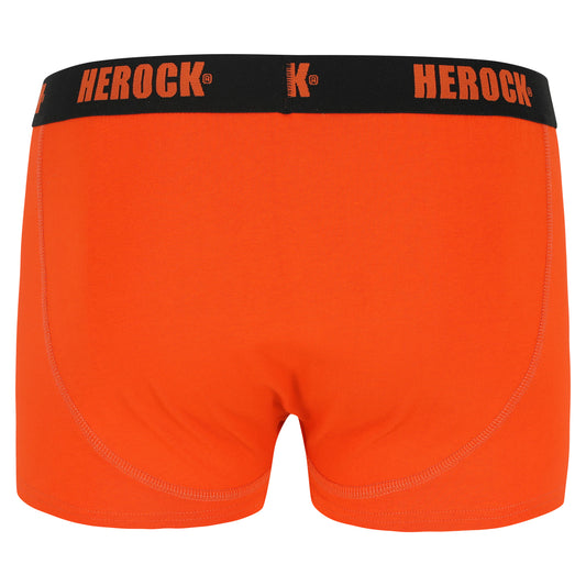 Herock Gorik boxer shorts box 3 st in de kleur gemengd