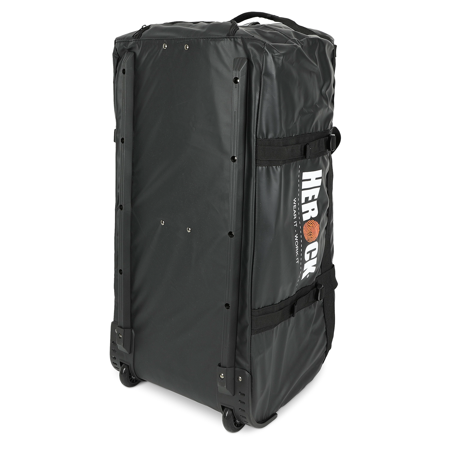 herock taranis reistas