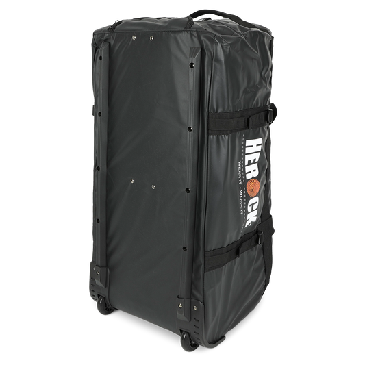 herock taranis reistas