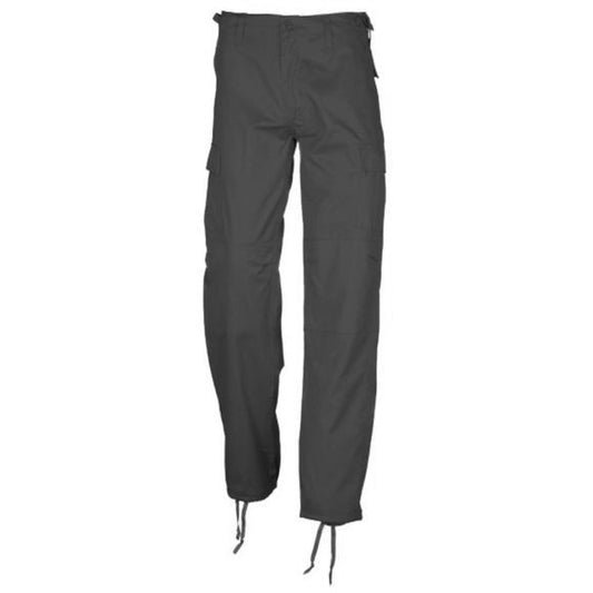 Herock BDU broek in de kleur zwart