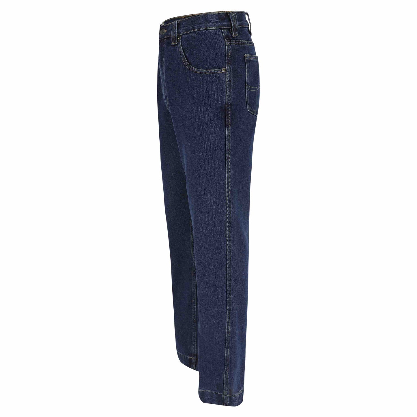 2 stuks Pluto Jeans werkbroeken