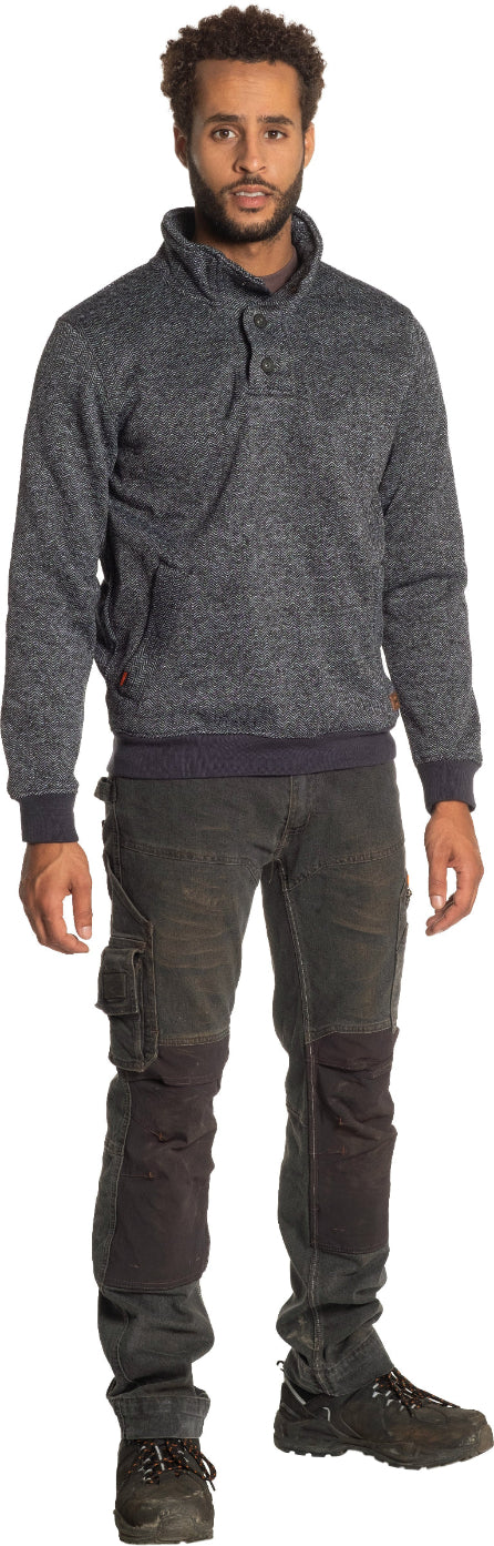 Verus Fleece Sweater