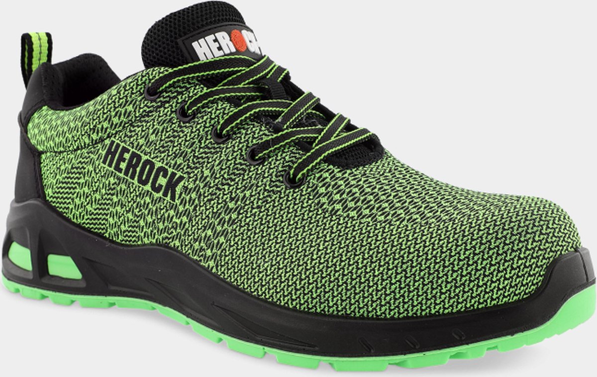 Titus S1P Lage sneakers