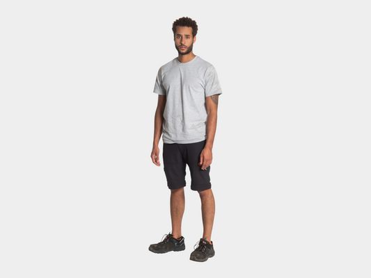 Tornado zip-off broek