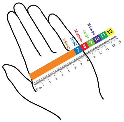 Hapes handschoenen mitts