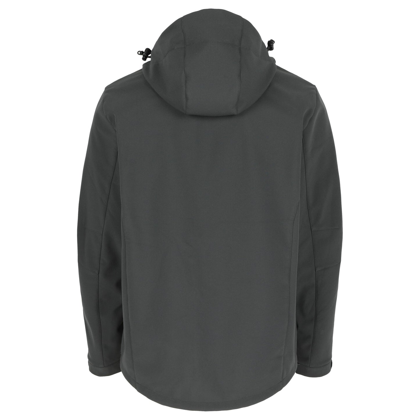 Igor softshell jas