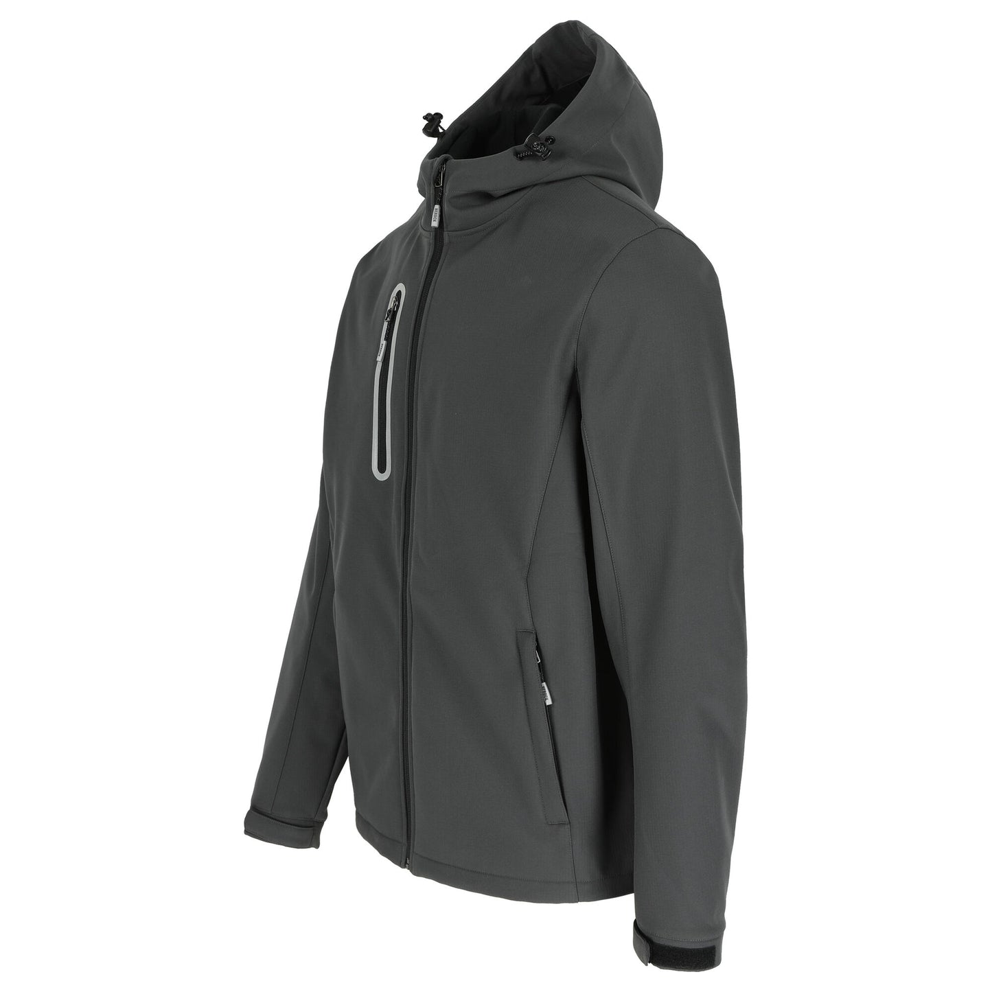 Igor softshell jas