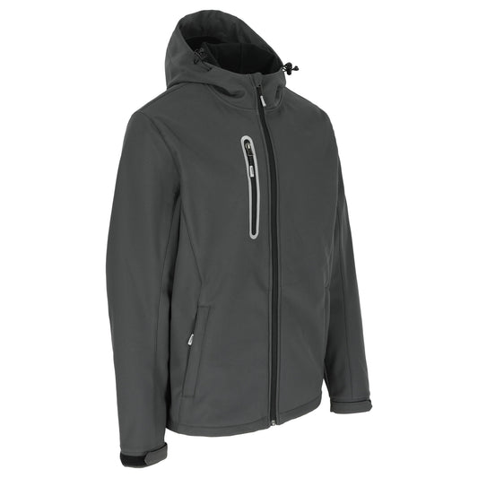 Igor softshell jas