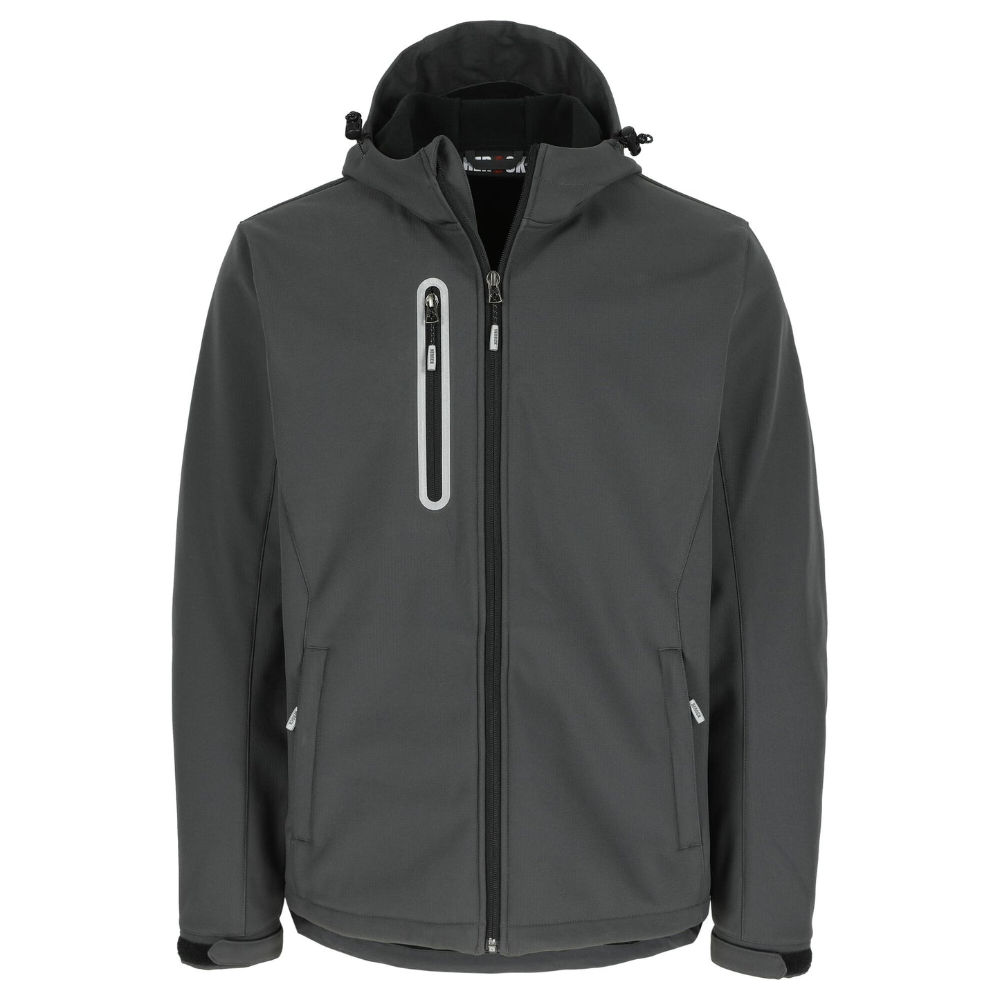 Igor softshell jas