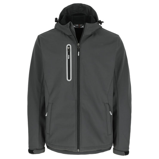 Igor softshell jas
