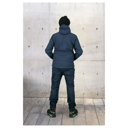Igor softshell jas