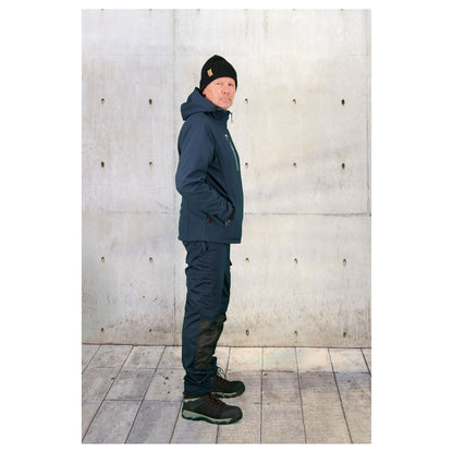 Igor softshell jas