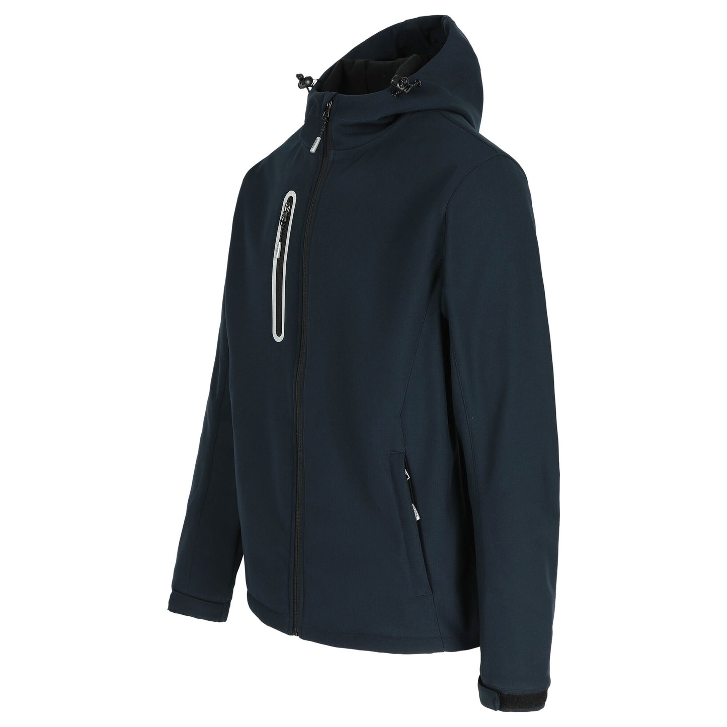 Igor softshell jas