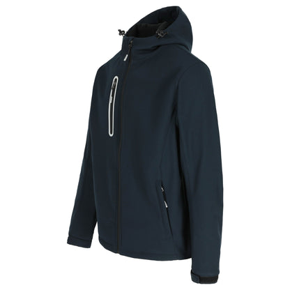 Igor softshell jas
