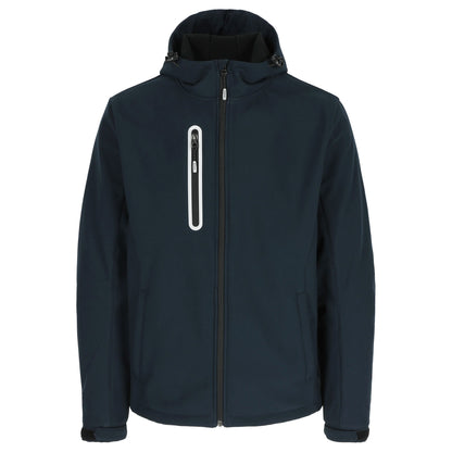 Igor softshell jas