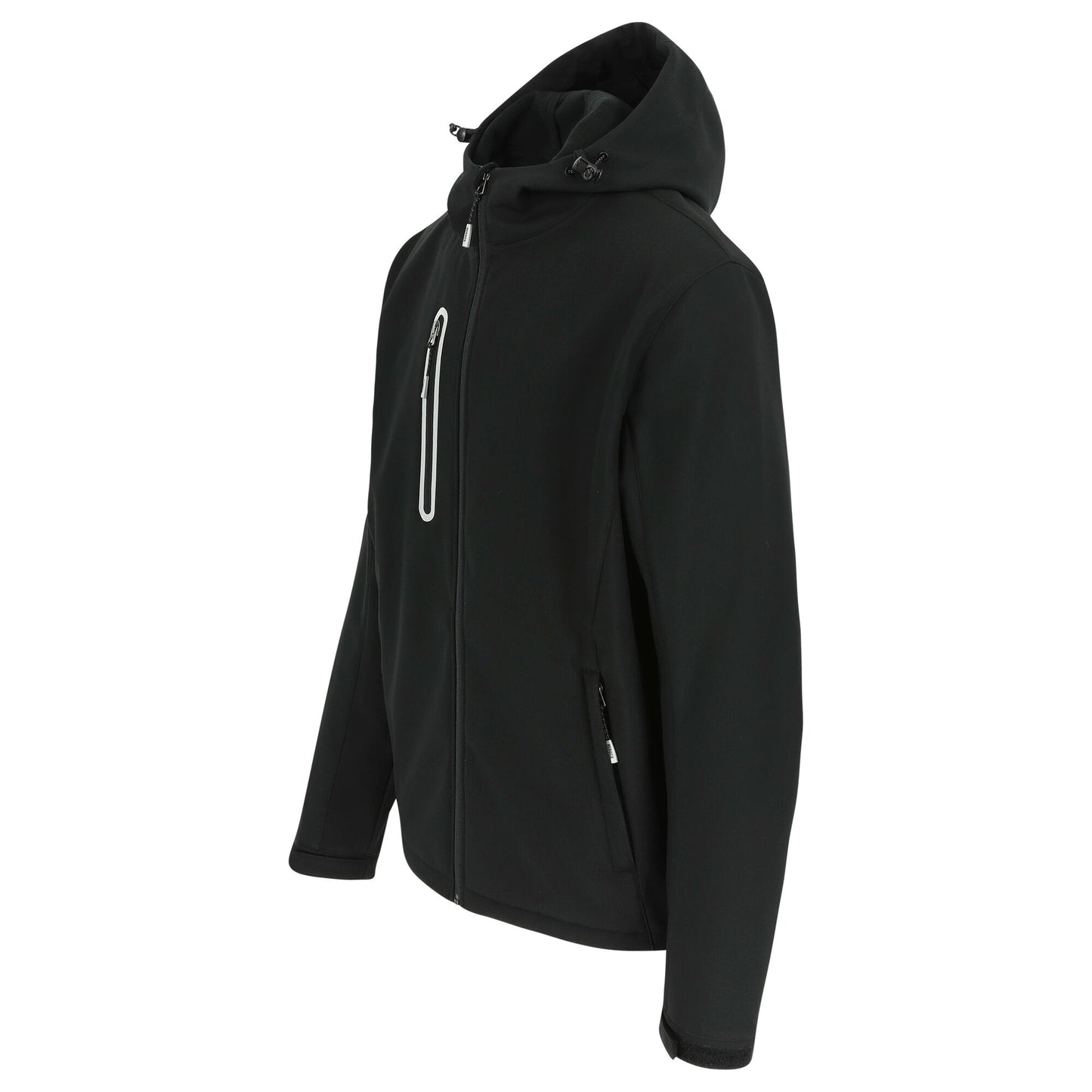 Igor softshell jas