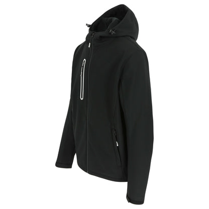 Igor softshell jas