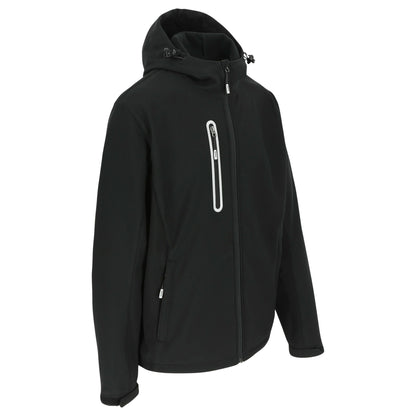 Igor softshell jas