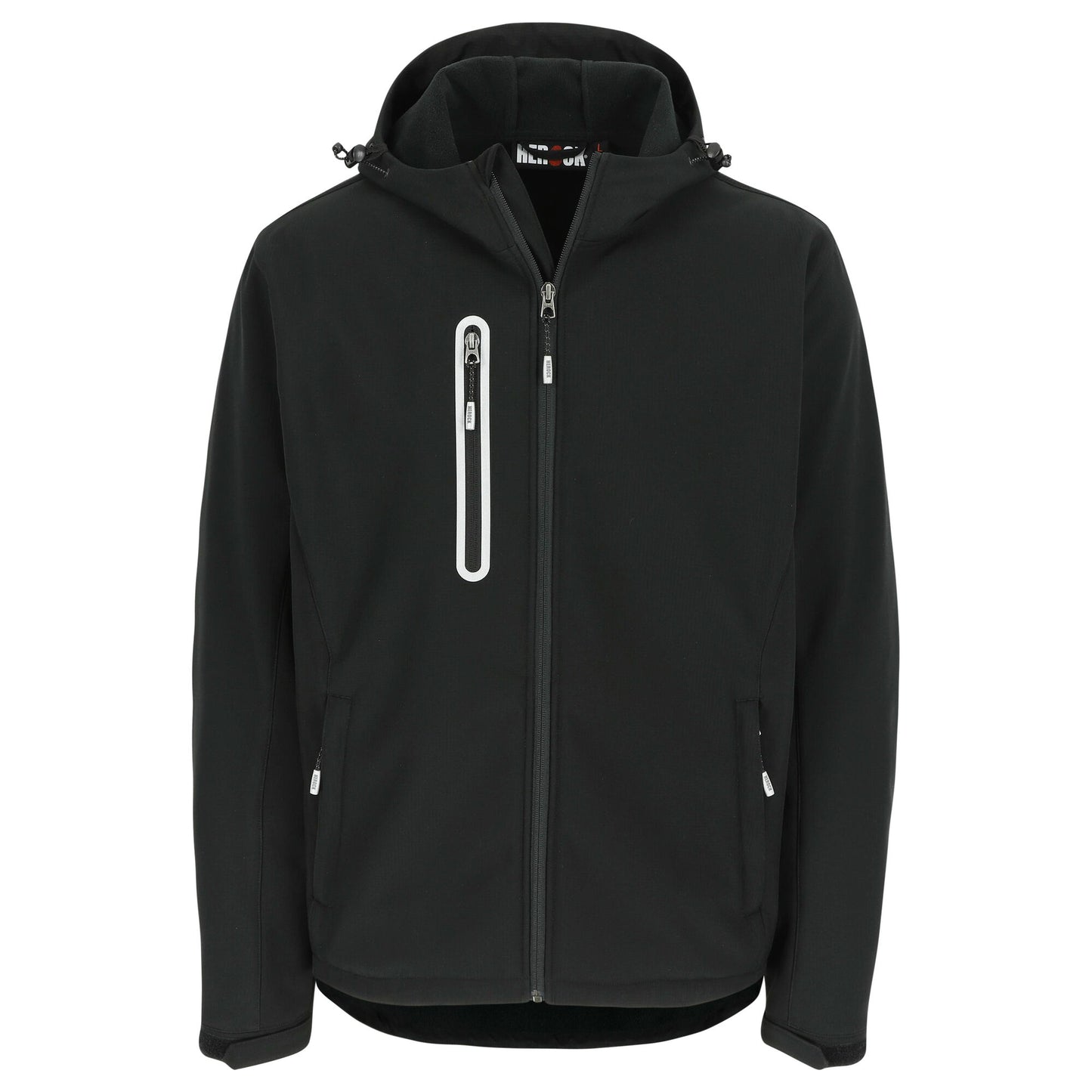 Igor softshell jas