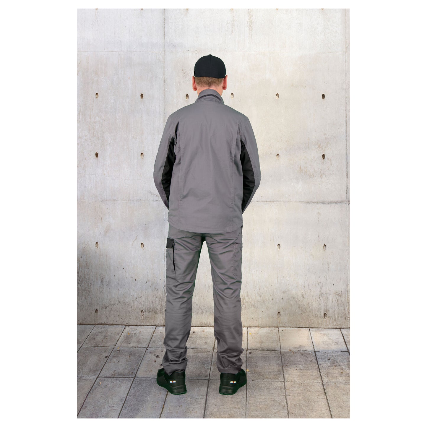 Kani jas