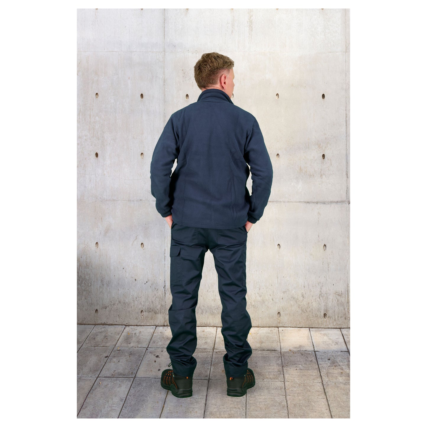 Tarro broek