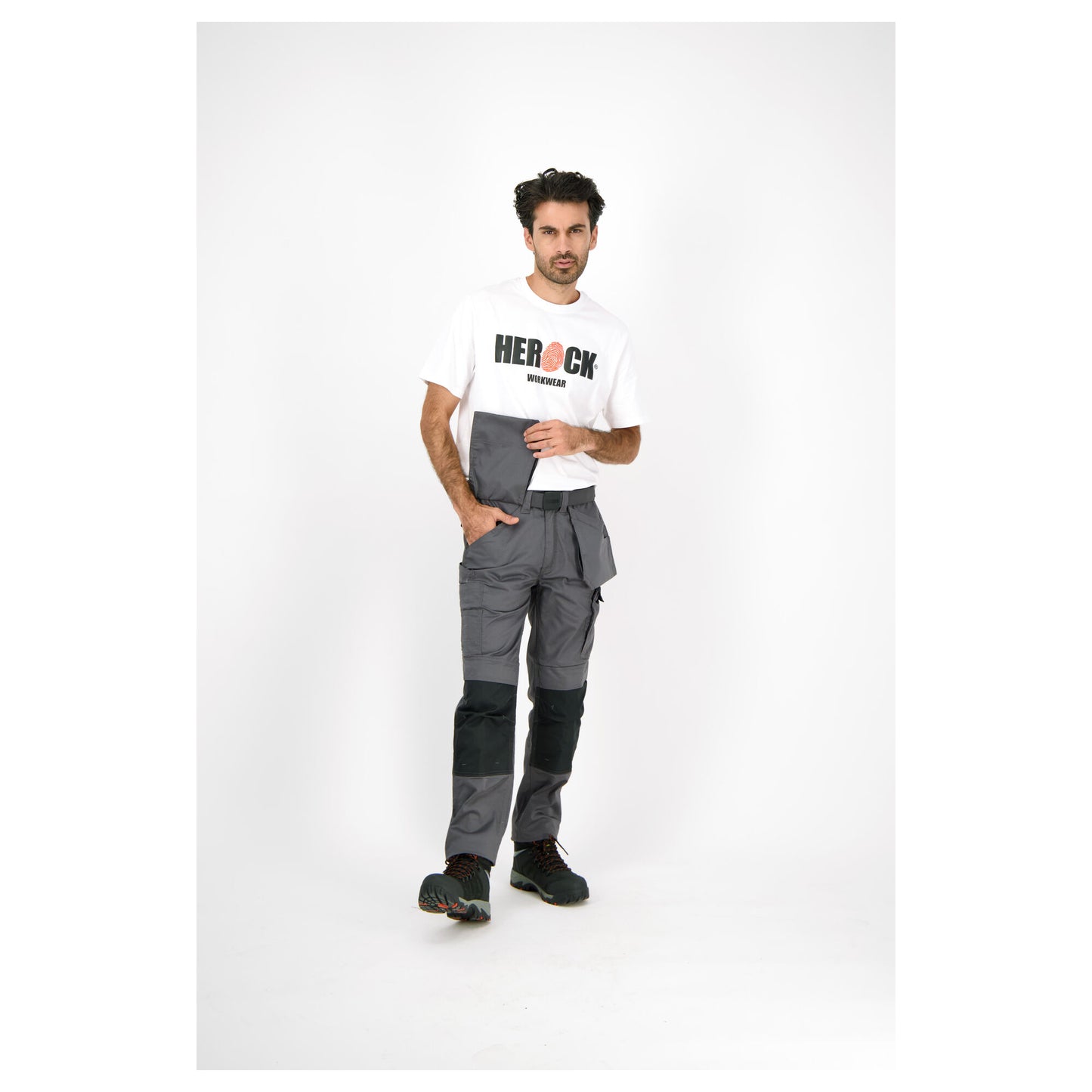 Saxo broek