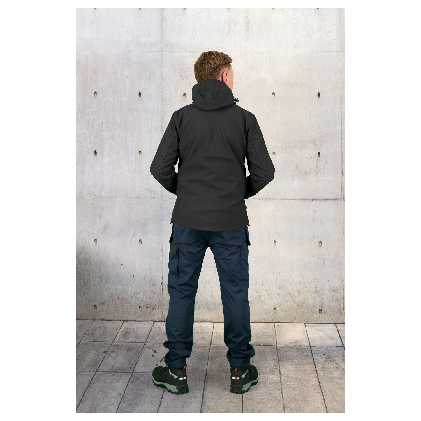 Saxo broek