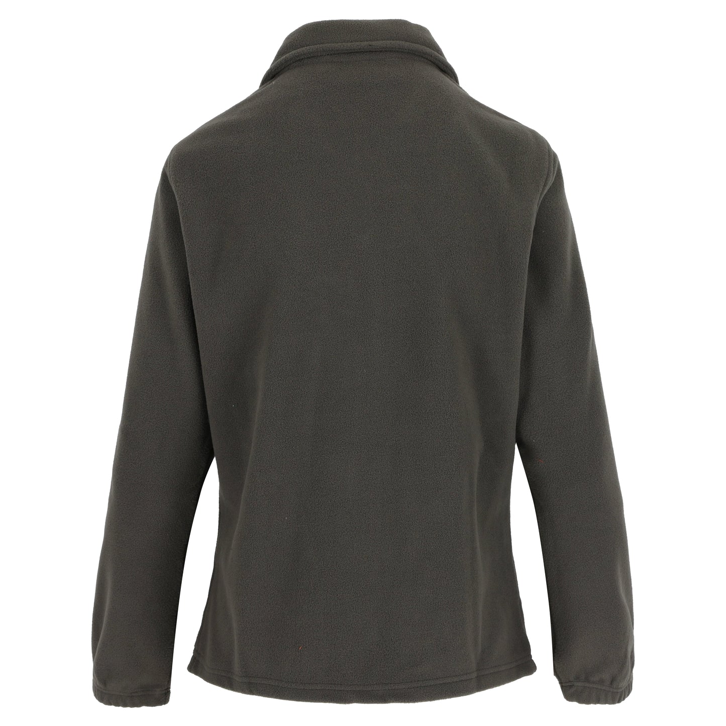 Herock Deva fleece jas dames in de kleur grijs