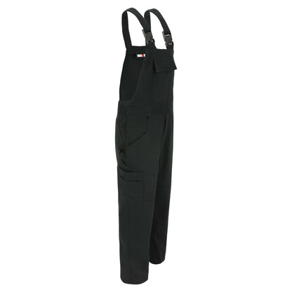 Herock Ovius Overall in de kleur zwart