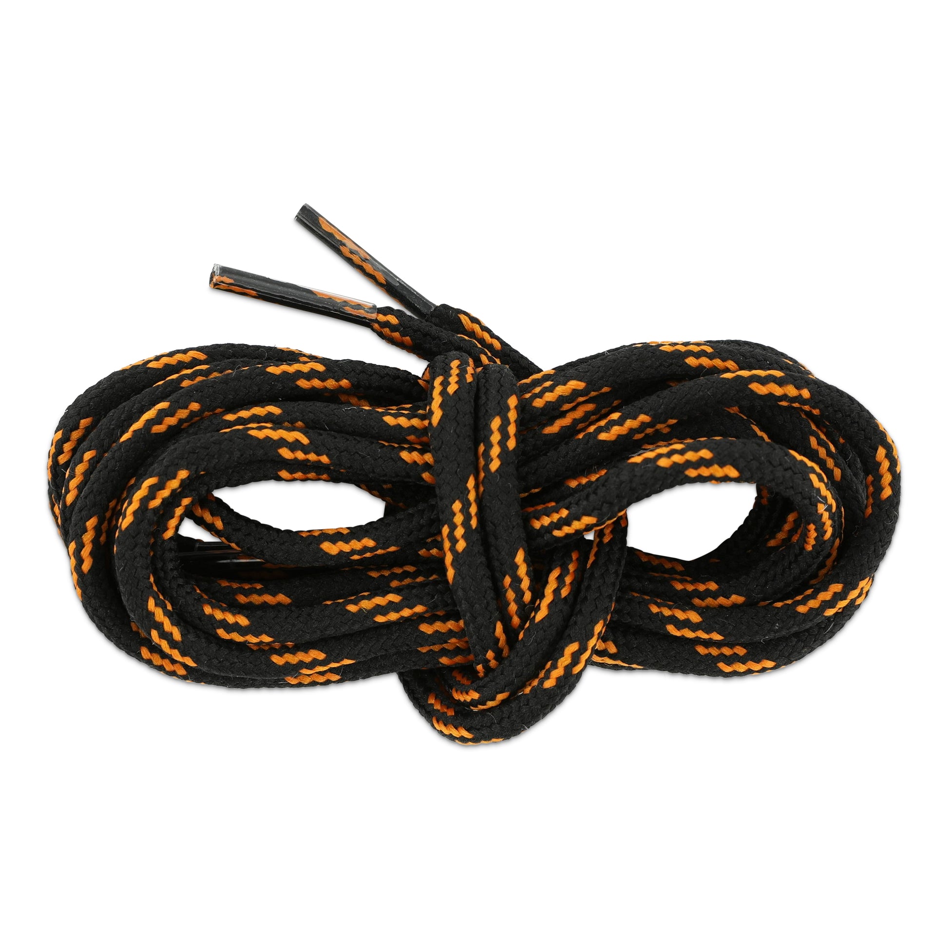 Herock Loki veters in de kleur oranje