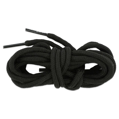 Herock Loki veters in de kleur zwart