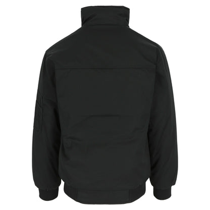 Herock Typhon vest in de kleur zwart