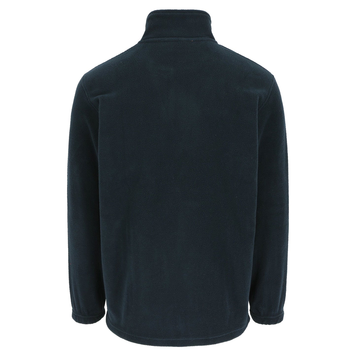 Herock Darius fleece jas in de kleur marineblauw