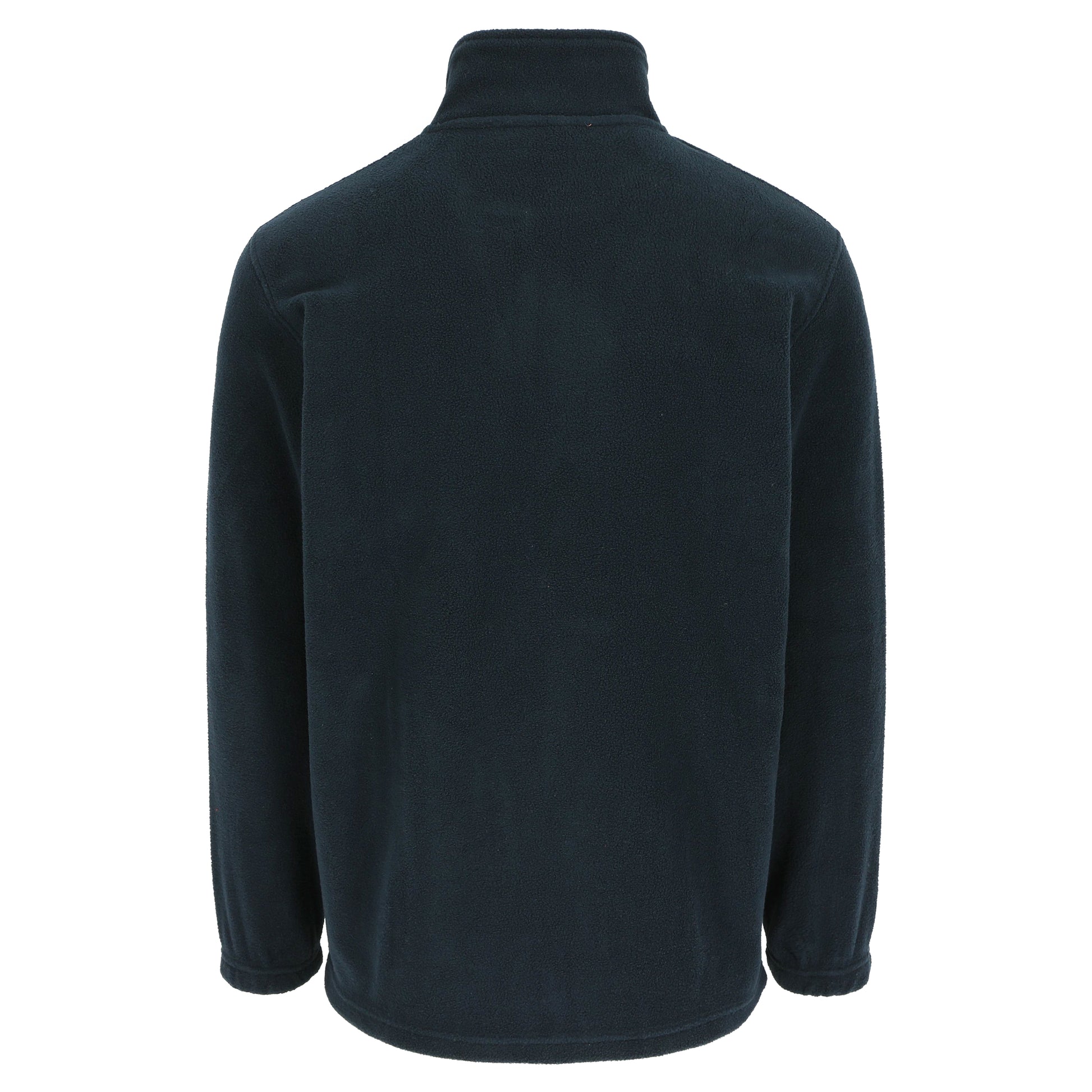 Herock Darius fleece jas in de kleur marineblauw
