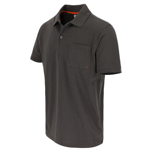 Herock® Leo polo korte mouwen