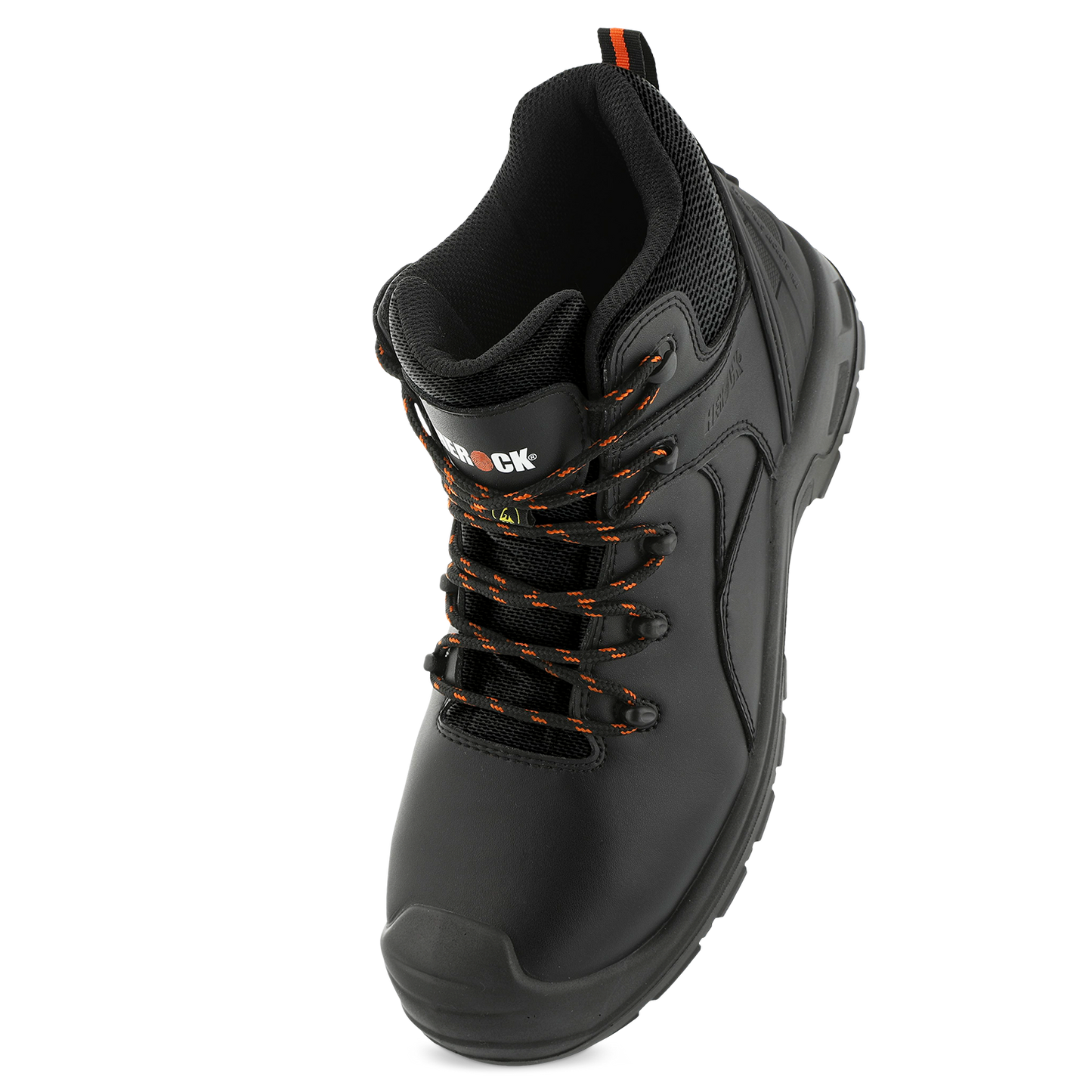 Talin S3S SR FO ESD SC LG Hoge veiligheidsschoenen
