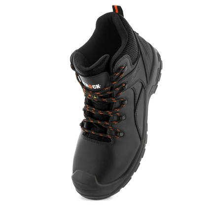 Talin S3S SR FO ESD SC LG Hoge veiligheidsschoenen